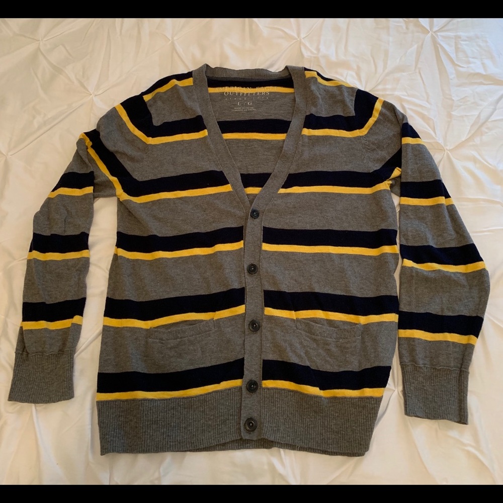 Men’s American Eagle Outfitters Sweater